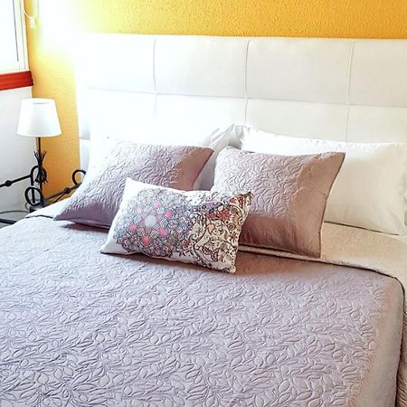 Modern Apartment In Puerto De Santiago - 65 Sqm - Mountain View Exteriér fotografie