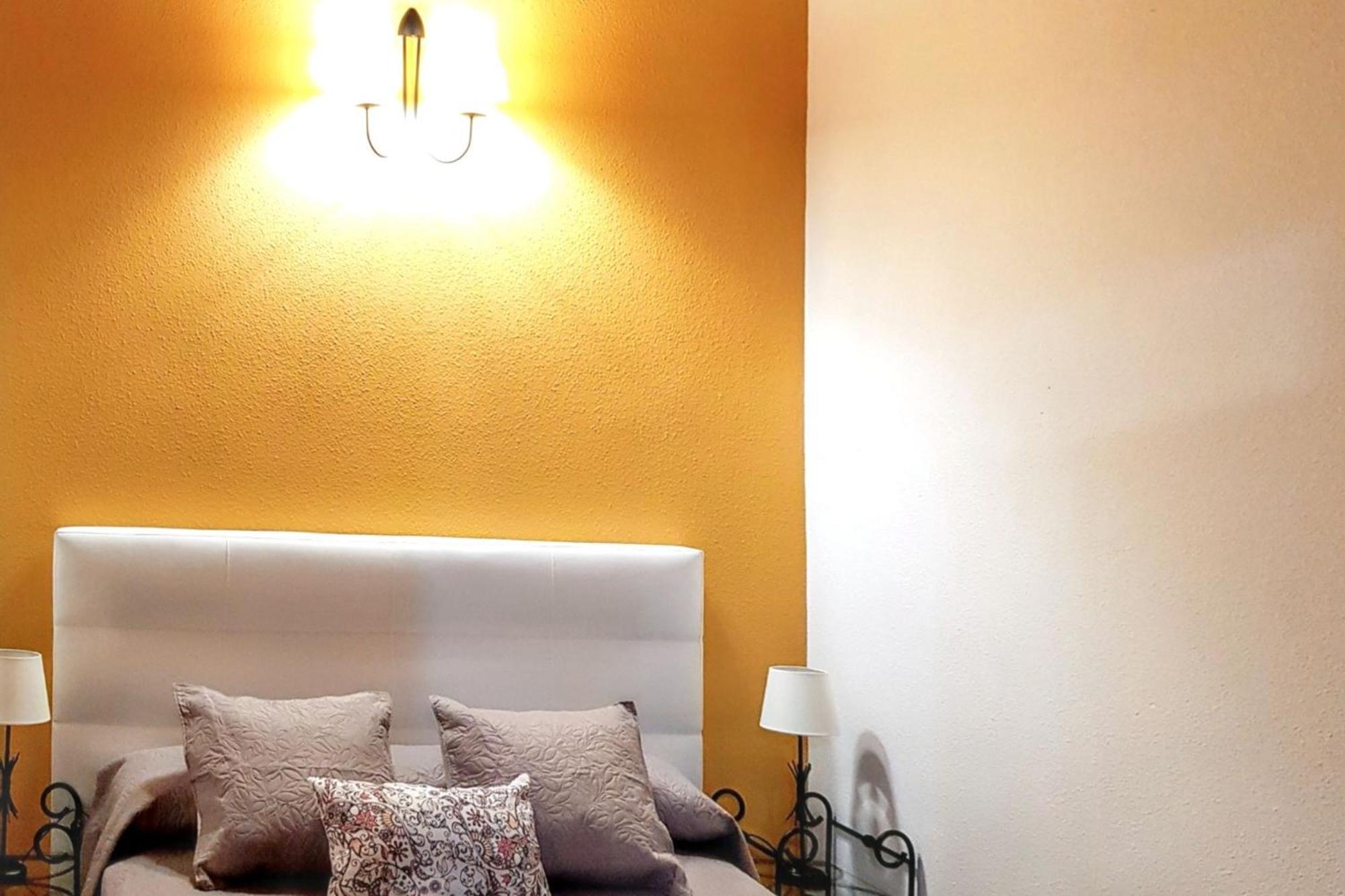 Modern Apartment In Puerto De Santiago - 65 Sqm - Mountain View Exteriér fotografie