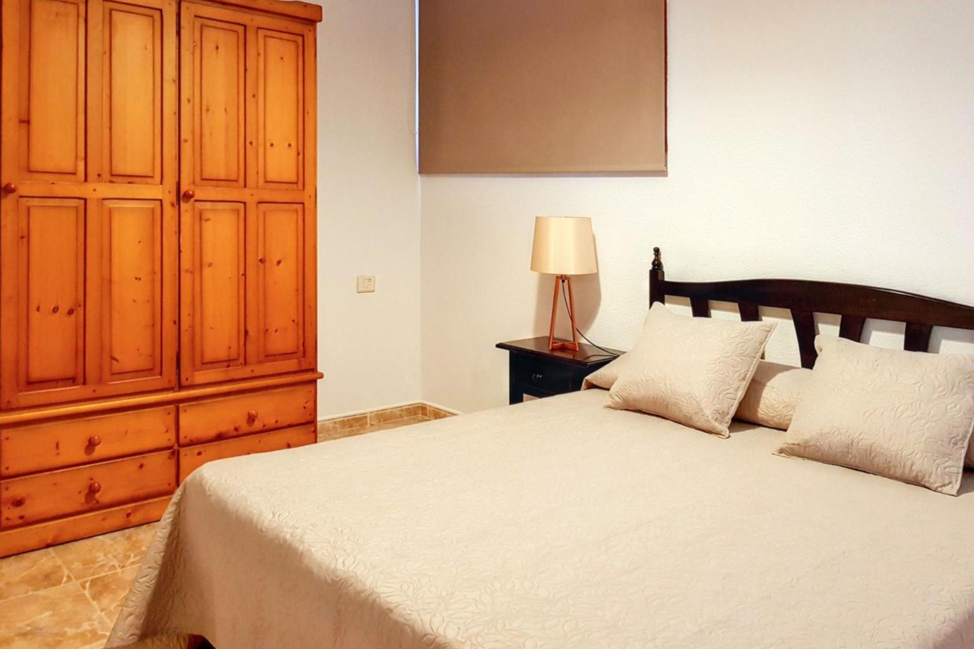 Modern Apartment In Puerto De Santiago - 65 Sqm - Mountain View Exteriér fotografie